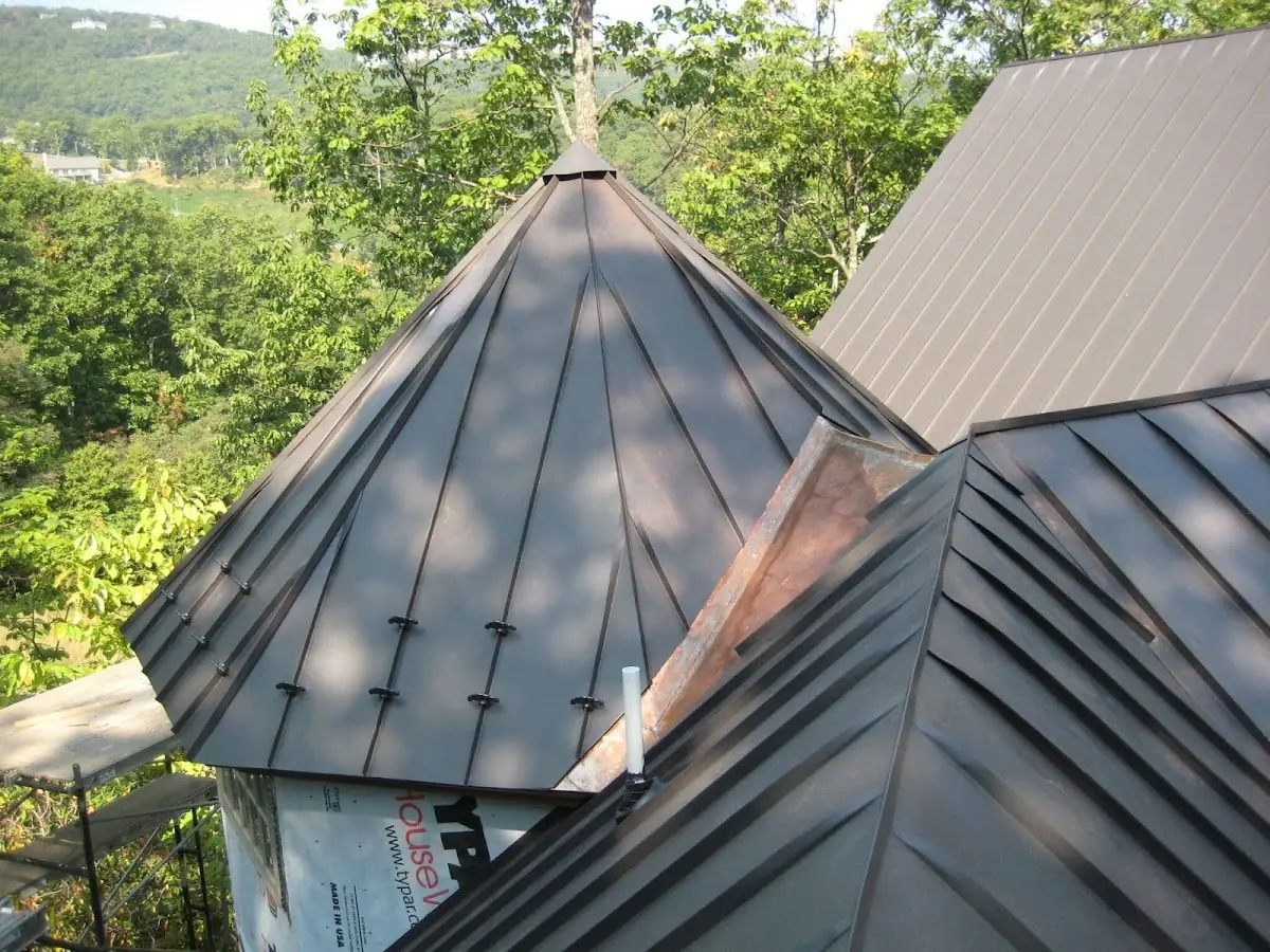 Professional Shingle Replacement & Repair by Craftsman Roofing in American Beauty Gardenhomes