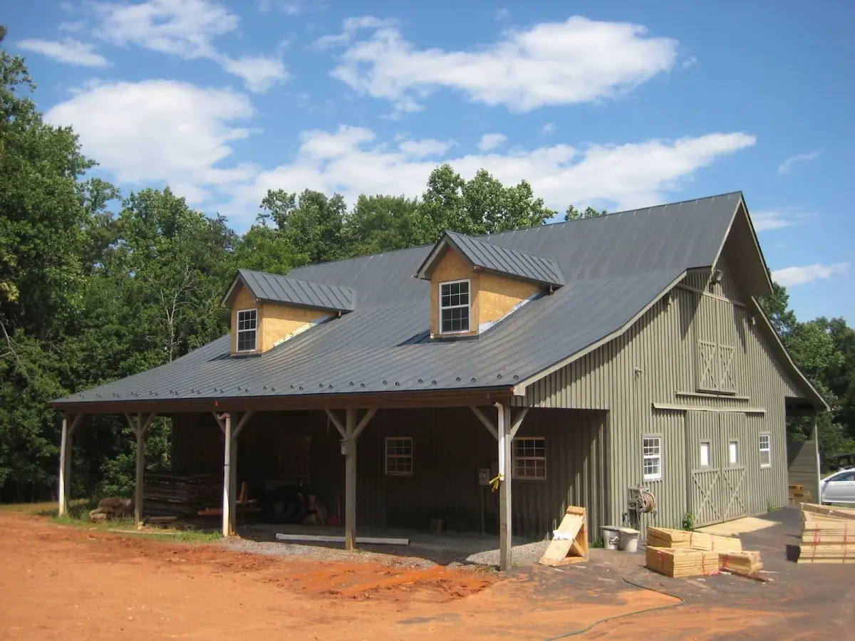 Expert Roof Coating workmanship in American Beauty Gardenhomes